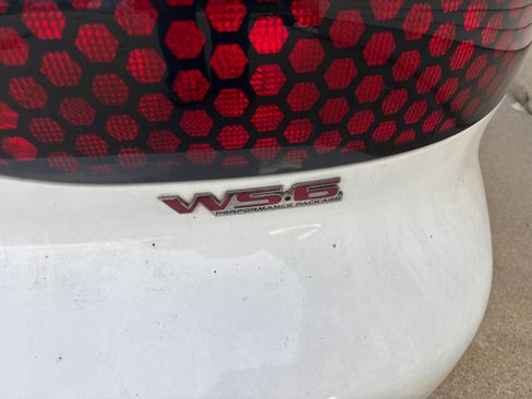 Used 2000 Pontiac Firebird Formula image 5