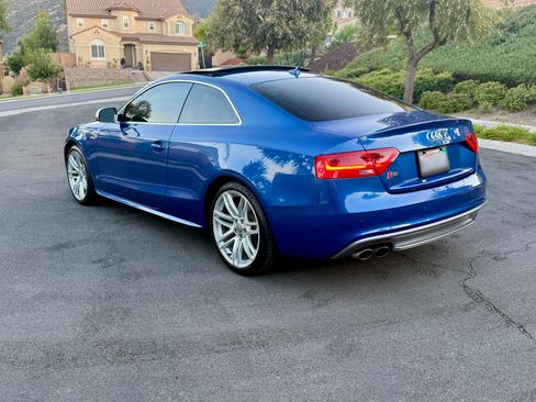 Used 2015 Audi S5 Premium Plus w/ Technology Package AWD/4WD image 11