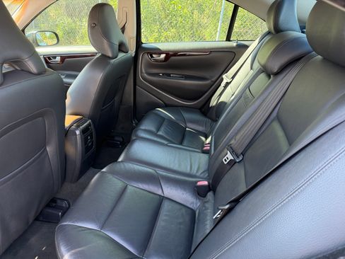 Used 2009 Volvo S60 2.5T FWD image 9