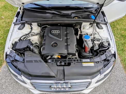 Used 2011 Audi A4 2.0T Premium Plus w/ Premium Plus Pkg image 19