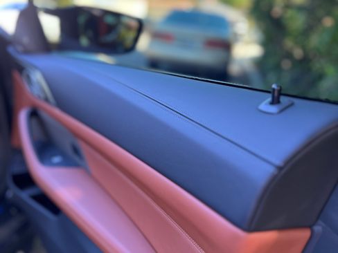 Used 2026 BMW M4 xDrive Competition image 18