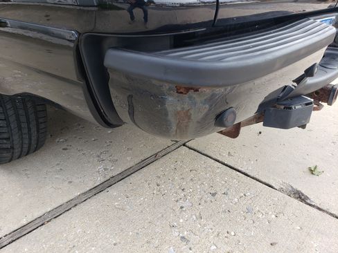 Used 2005 Ford Excursion Limited image 29