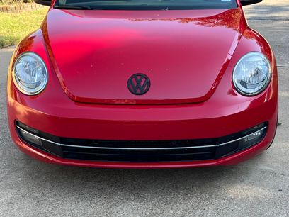Used 2013 Volkswagen Beetle 2.0T