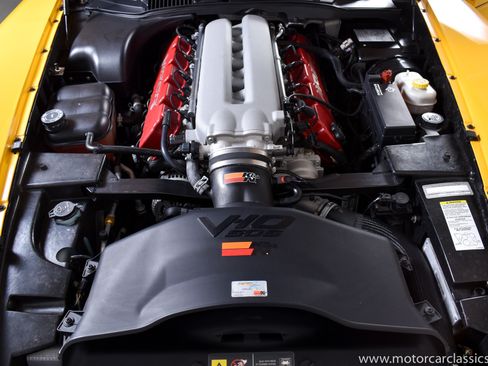 Used 2005 Dodge Viper SRT-10 image 14