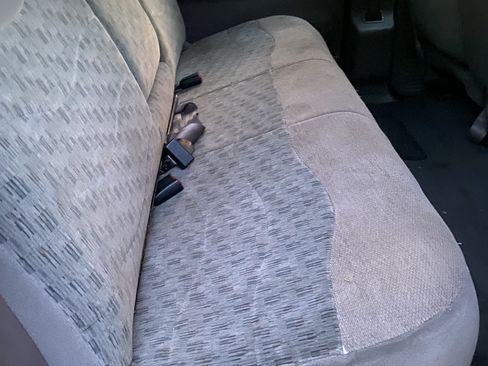 Used 1999 Ford F250 4x4 Crew Cab Super Duty image 9