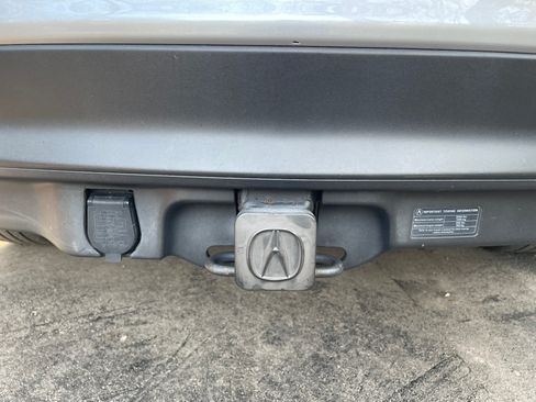 Used 2016 Acura MDX SH-AWD image 12