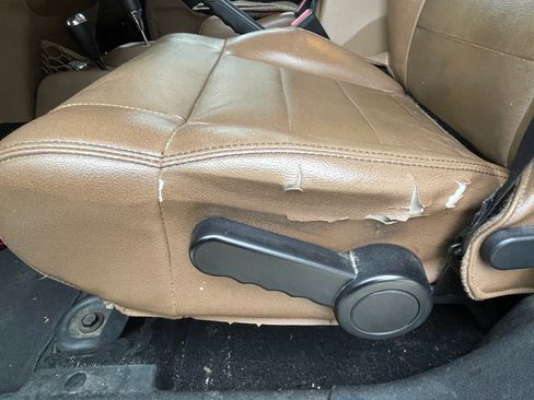 Used 2012 Jeep Wrangler Unlimited Sahara w/ Mopar Chrome Edition Group image 12