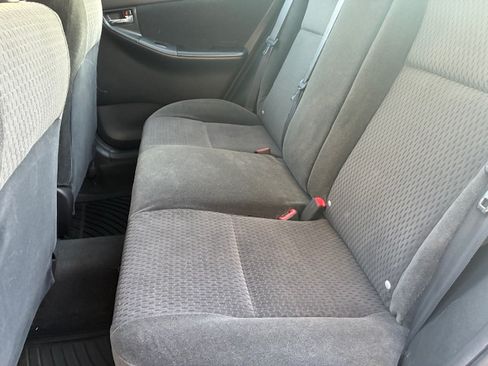 Used 2005 Toyota Corolla S image 8