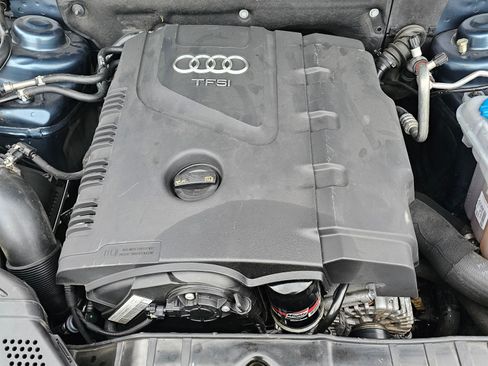 Used 2015 Audi A4 2.0T Premium Plus w/ Technology Package image 18