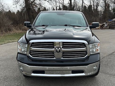 Used 2018 RAM 1500 Big Horn image 10