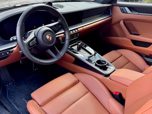 Used 2026 Porsche 911 Carrera image 10