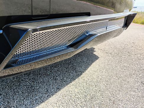 Used 2024 Chevrolet Corvette Stingray Coupe w/ Battery Protection Package image 22