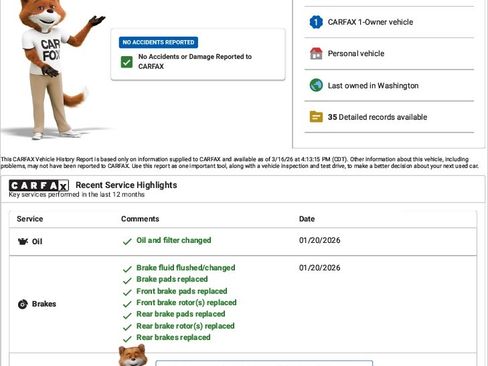 Used 2010 Volkswagen GTI 2.0T Hatchback Sedan 4D image 21