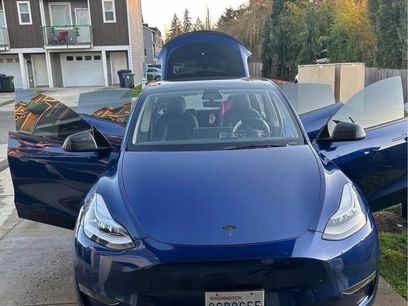 Used 2021 Tesla Model Y Long Range