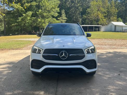 Used 2023 Mercedes-Benz GLE 350 image 2