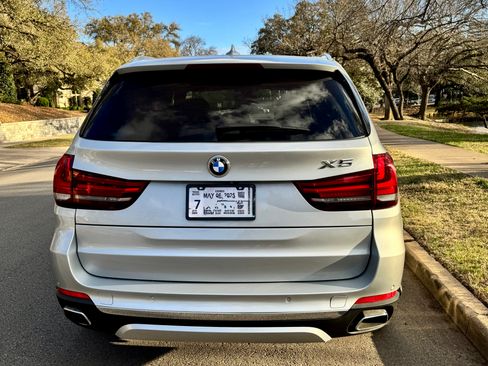 Used 2018 BMW X5 sDrive35i RWD image 6