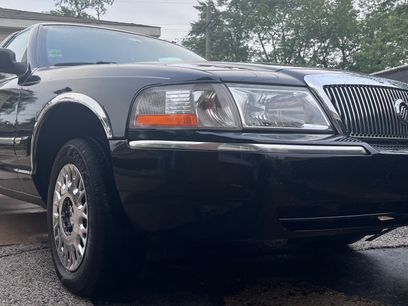 Used 2005 Mercury Grand Marquis GS