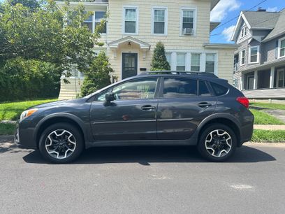 Used 2017 Subaru Crosstrek 2.0i Premium