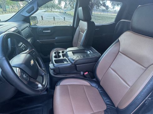 Used 2021 Chevrolet Silverado 1500 W/T w/ WT Fleet Convenience Package image 4