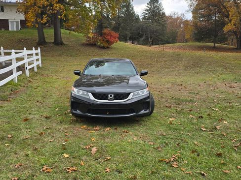 Used 2013 Honda Accord LX-S image 1