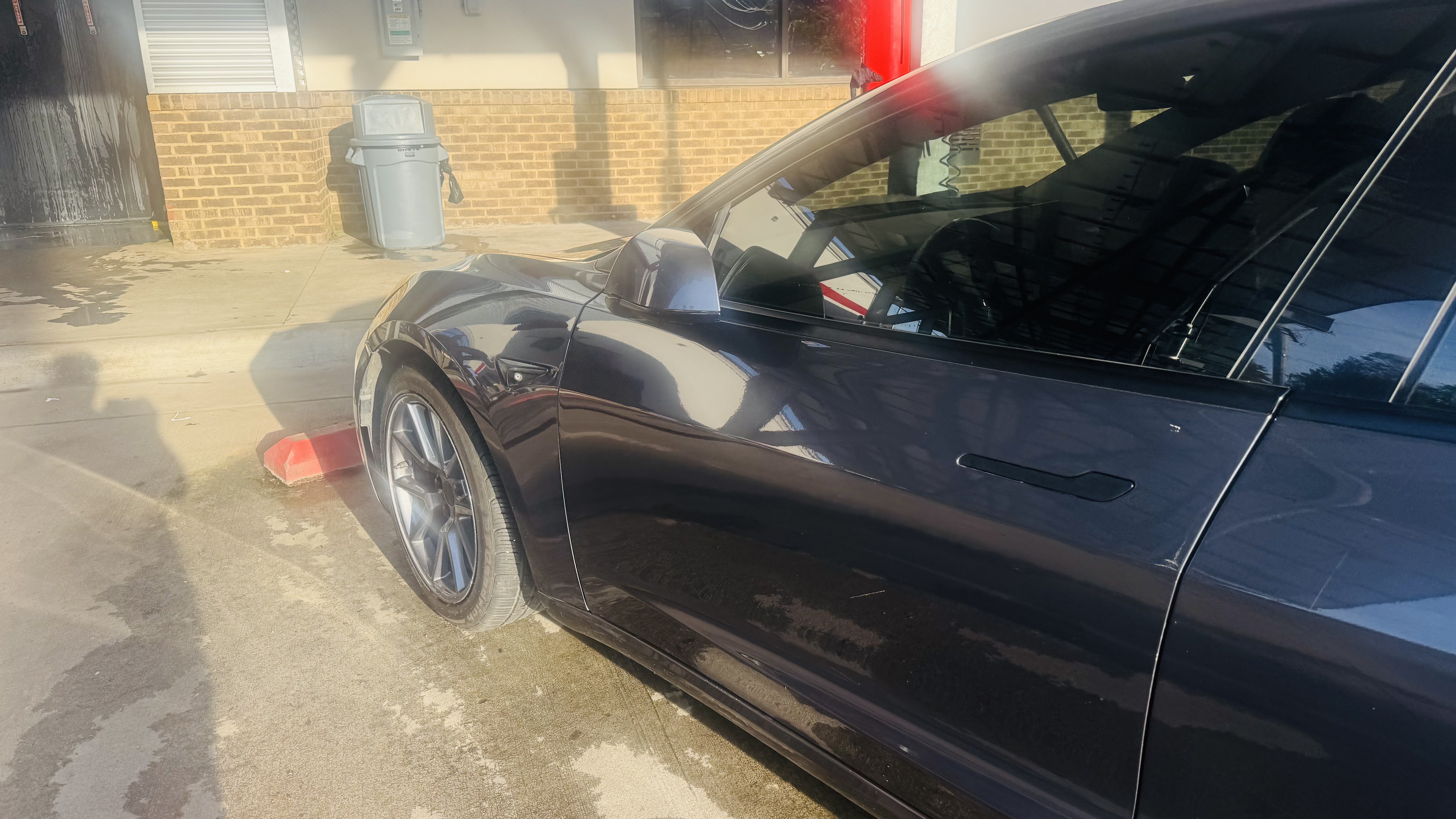 Used 2021 Tesla Model 3 Standard Range Plus RWD image 10