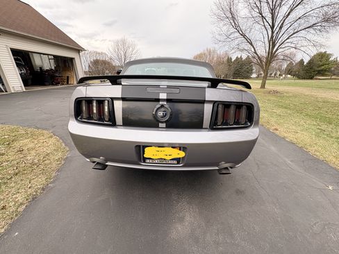 Used 2007 Ford Mustang GT Premium image 20
