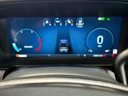 Used 2024 Ford F350 King Ranch image 17