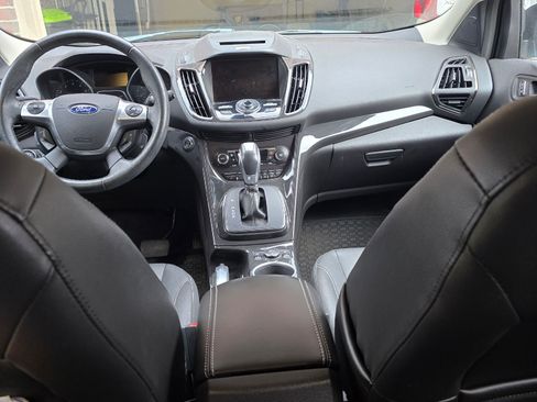 Used 2014 Ford Escape Titanium w/ Equipment Group 401A image 6