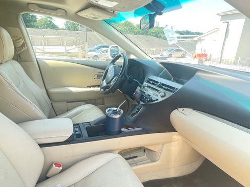 Used 2015 Lexus RX 350 AWD image 6