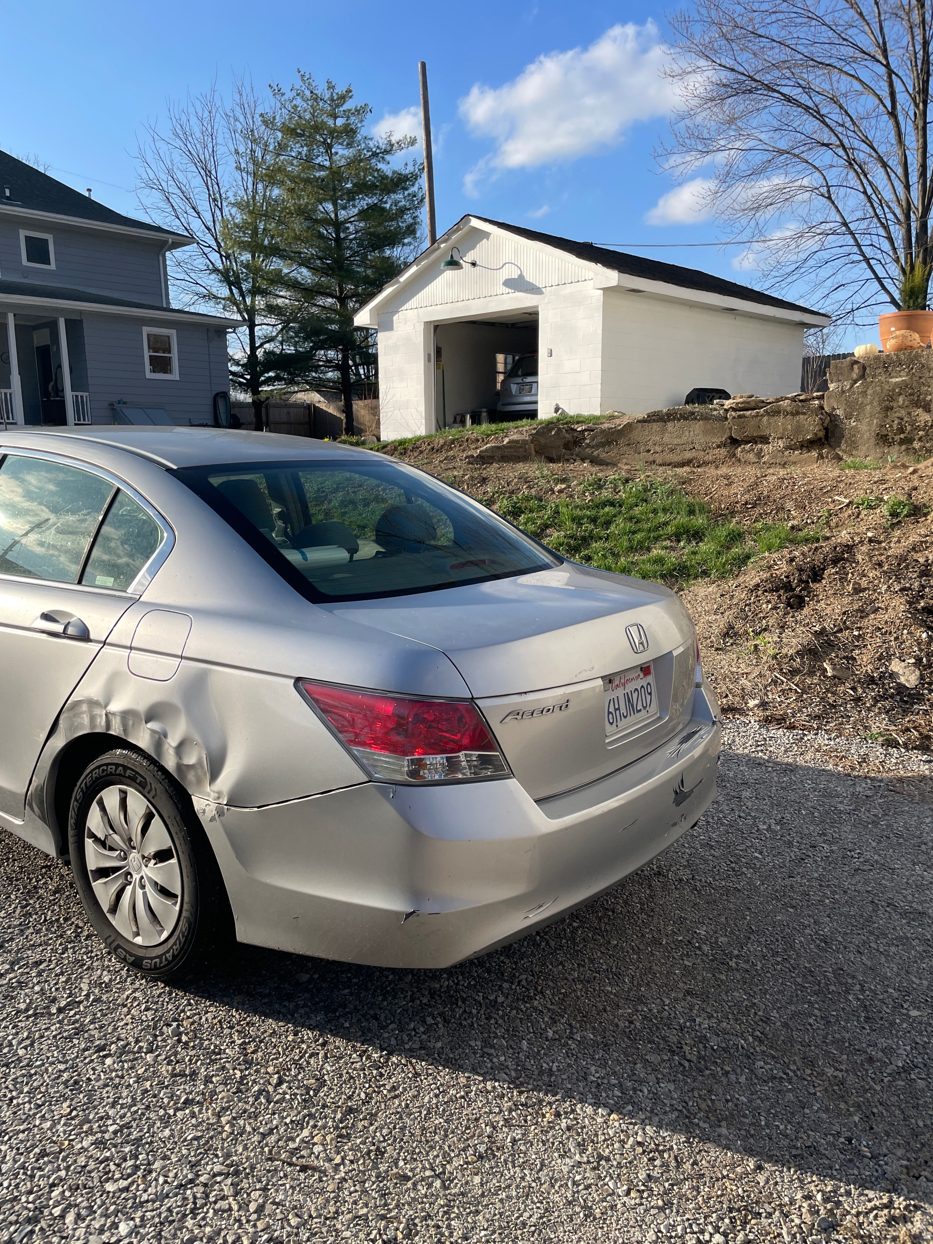 Used 2009 Honda Accord LX image 6
