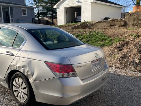 Used 2009 Honda Accord LX image 6