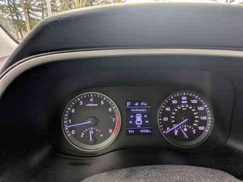 Used 2020 Hyundai Tucson Value image 4