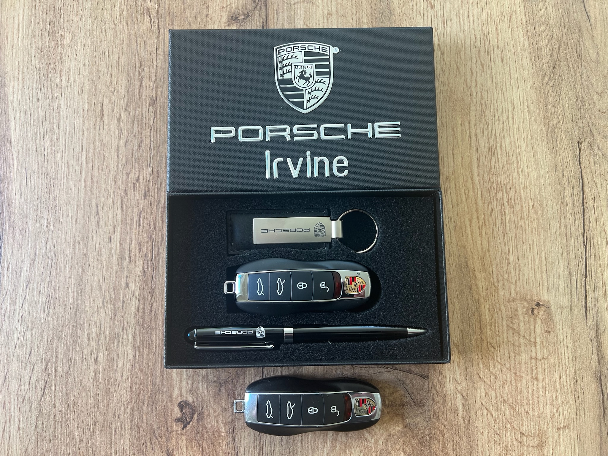 Used 2018 Porsche 718 Boxster RWD image 32