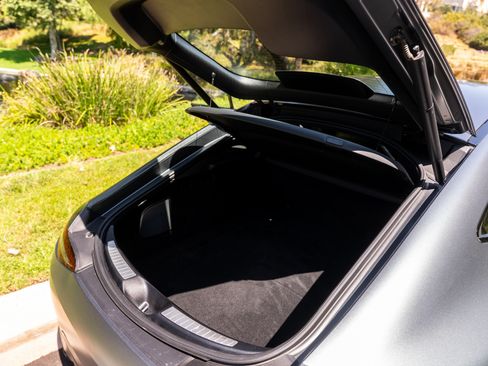 Used 2022 Mercedes-Benz AMG GT 53 image 20