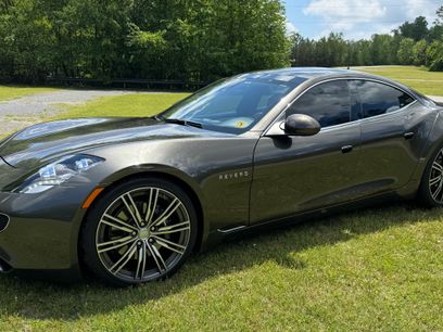 Used 2018 Karma Revero Luxury