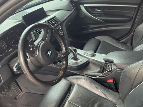 Used 2018 BMW 340i Sedan RWD image 10