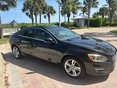 Used 2015 Volvo S60 T5 Premier FWD image 2