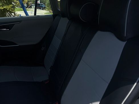 Used 2024 Toyota RAV4 XLE w/ Convenience Package AWD/4WD image 15