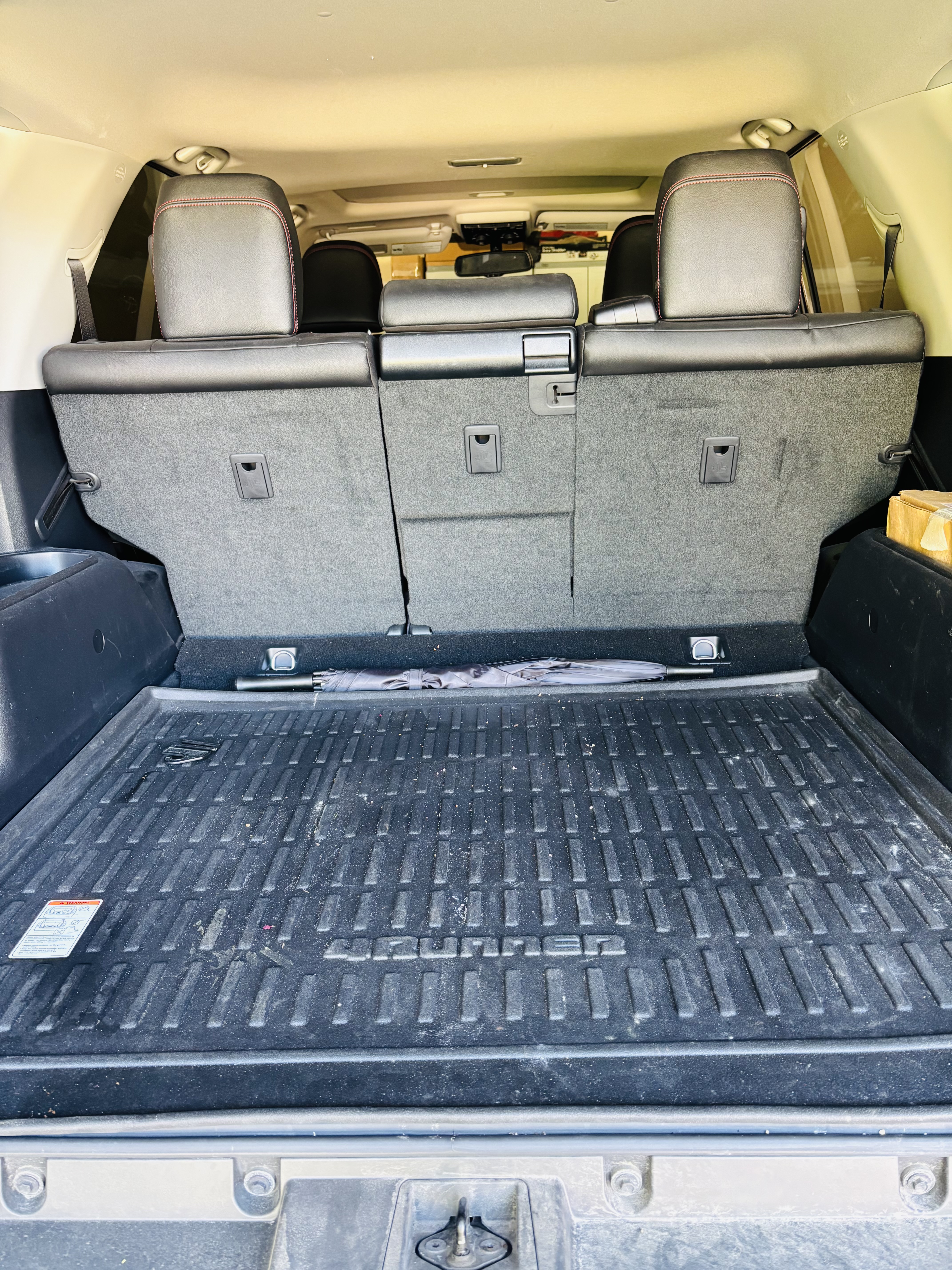 Used 2019 Toyota 4Runner TRD Pro AWD/4WD image 13
