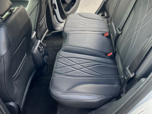 Used 2021 Ford Mustang Mach-E Select w/ Comfort/Technology Package image 15