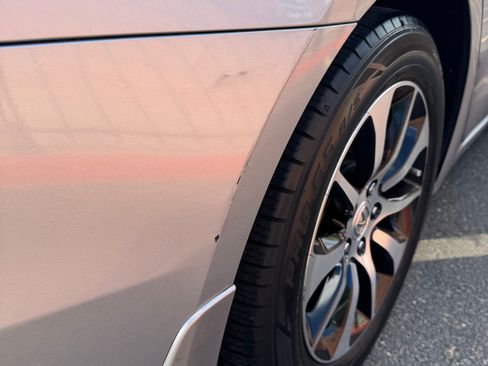 Used 2017 Acura TLX FWD image 6