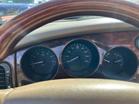 Used 2001 Jaguar XK8 Convertible image 2