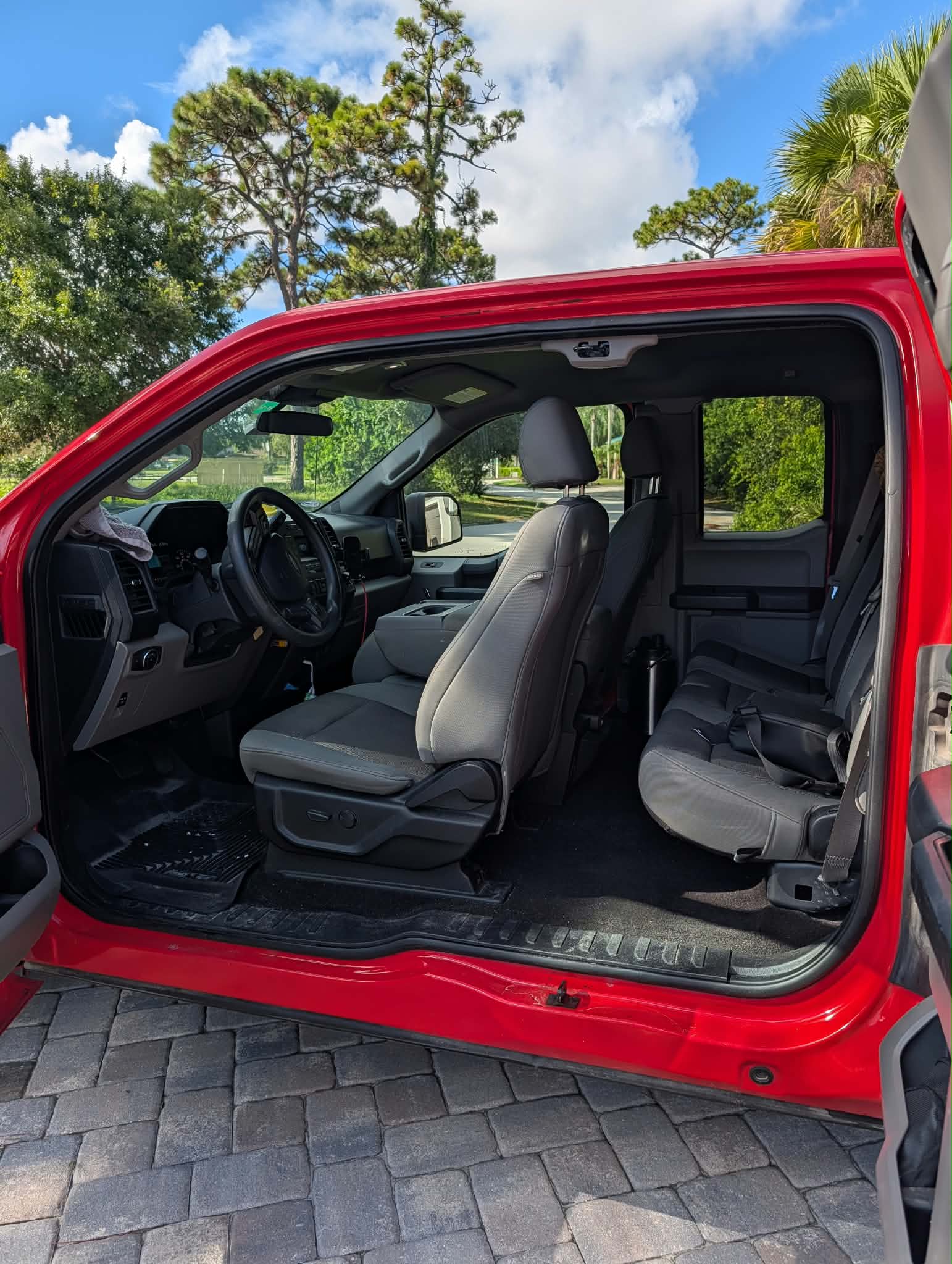 Used 2019 Ford F150 XL w/ XL Power Equipment Group RWD image 6