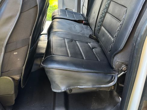 Used 2008 Chevrolet Silverado 2500 W/T image 10