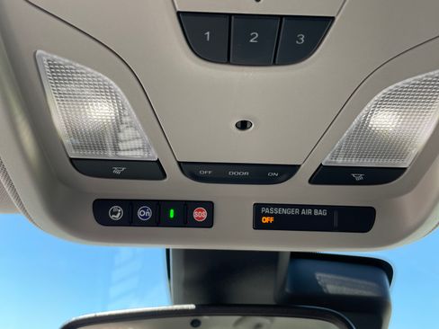 Used 2018 Chevrolet Impala Premier w/ Premier Confidence Package image 21