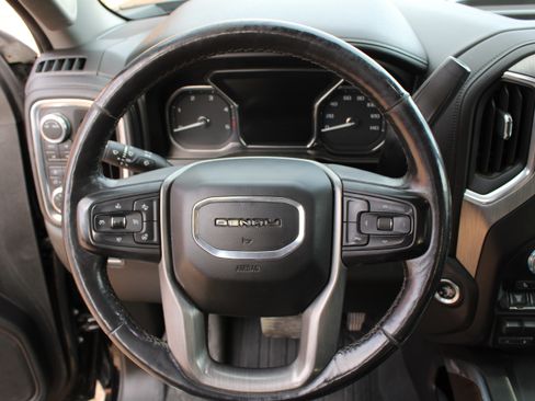 Used 2021 GMC Sierra 2500 Denali w/ Denali Ultimate Package image 15