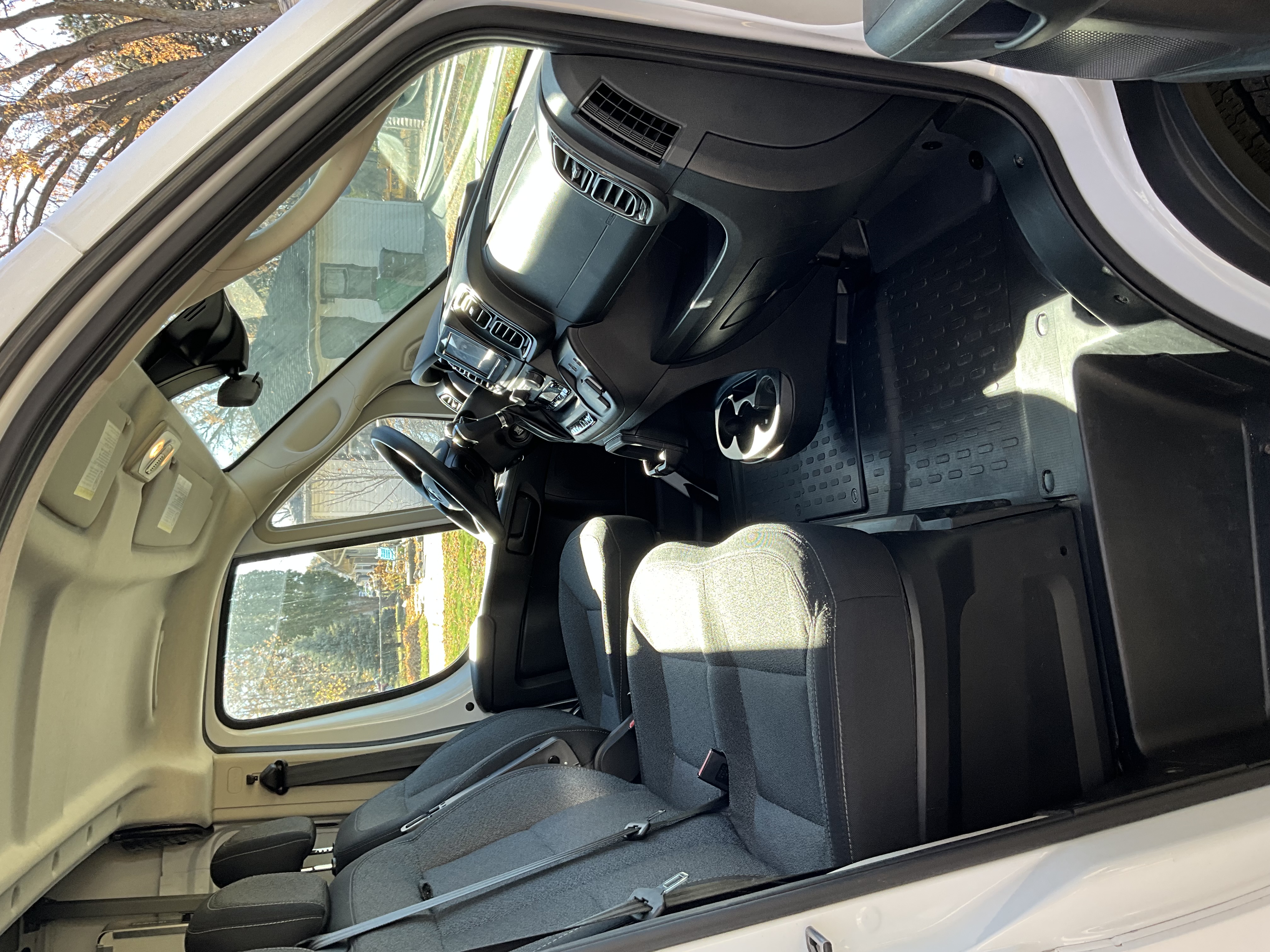 Used 2022 RAM ProMaster 2500 FWD image 6