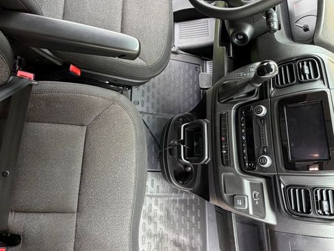 Used 2023 RAM ProMaster 2500 w/ Interior LED Lighting Group FWD image 18