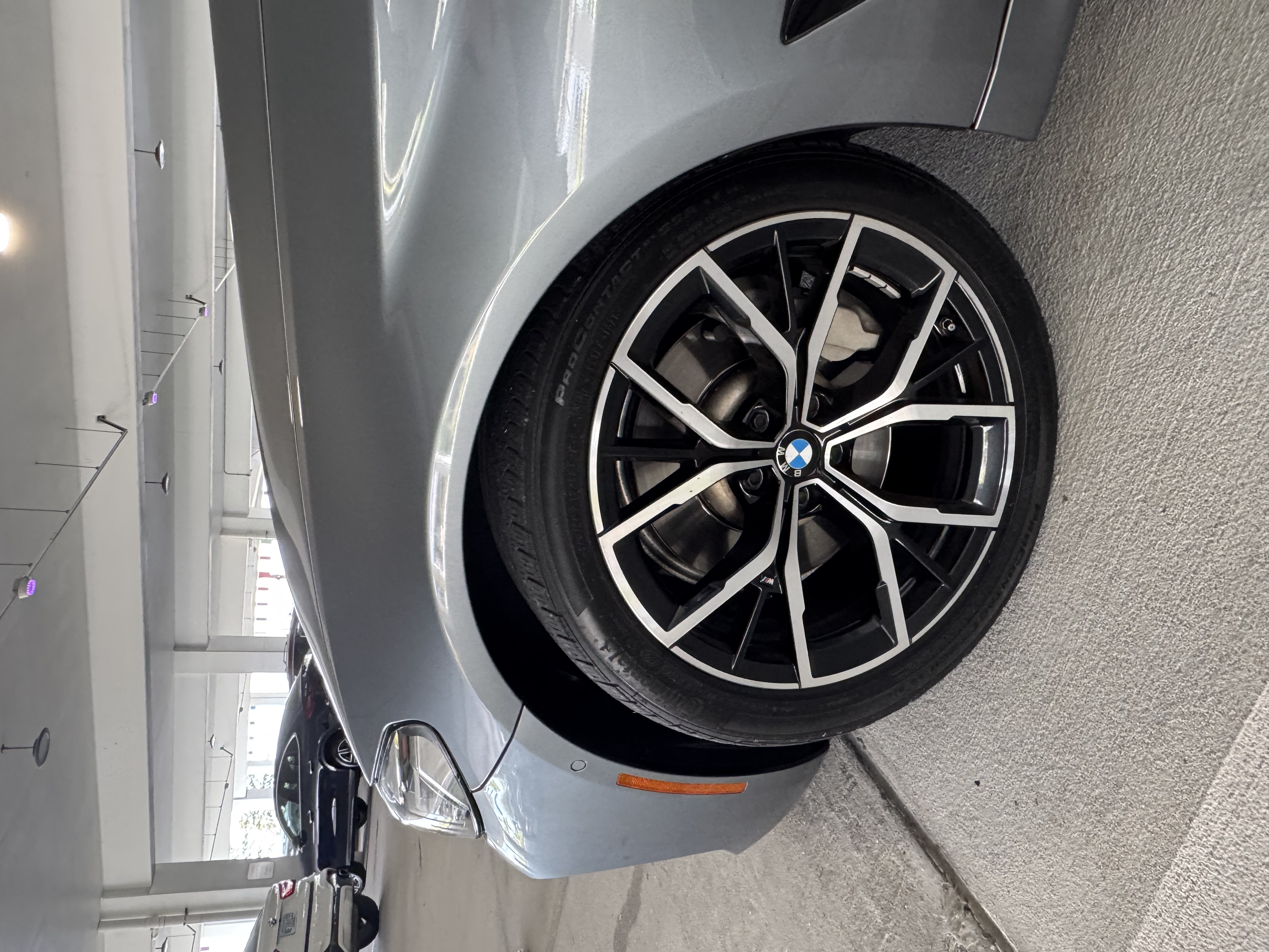 Used 2021 BMW 530i RWD image 7
