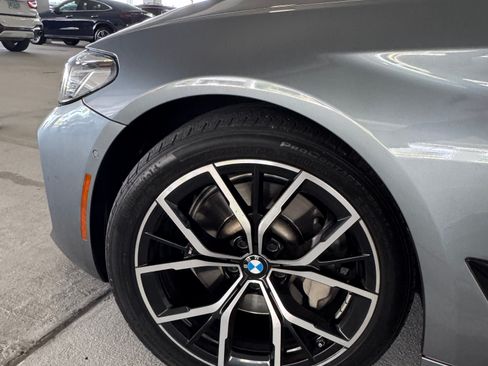Used 2021 BMW 530i RWD image 7